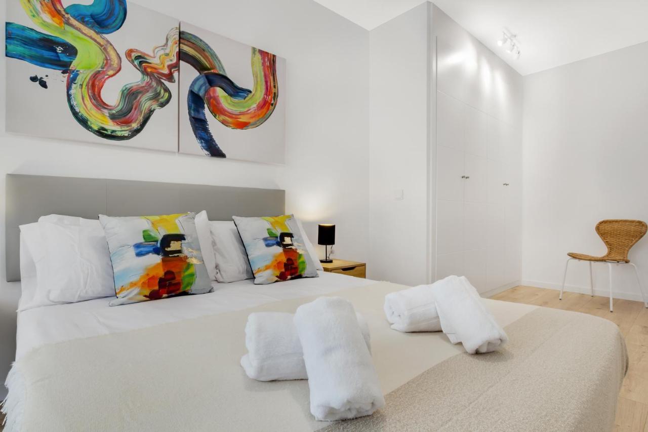 Terralmar Beach & City Malaga Luaran gambar